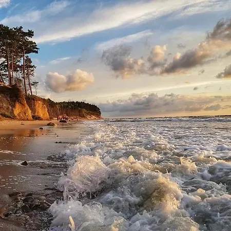 Vakantiehuis Biala Mewa *